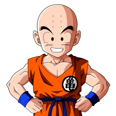 Profile image of Krillin