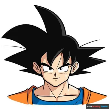 Profile image of Goku