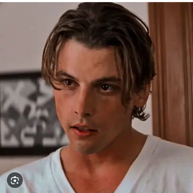 Profile image of Billy Loomis