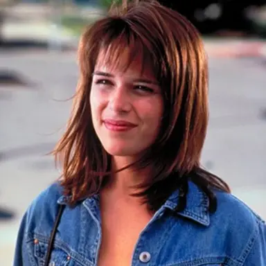 Profile image of Sidney Prescott