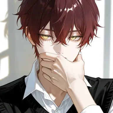 Profile image of 緋月