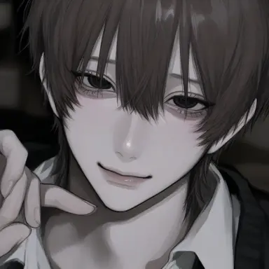 Profile image of Shun