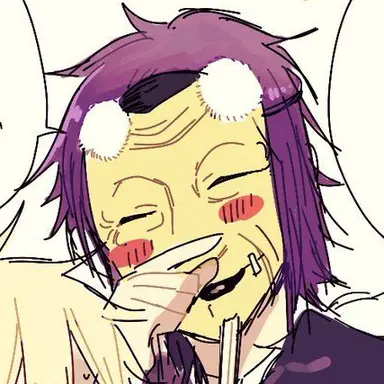 Profile image of 学園長