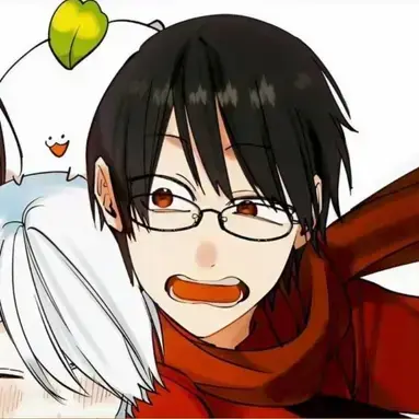 Profile image of 秦中飯綱