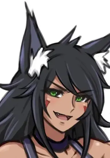 Profile image of Lupa