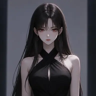 Profile image of 真希
