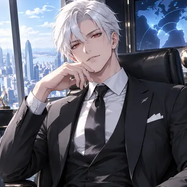 Profile image of 流斗