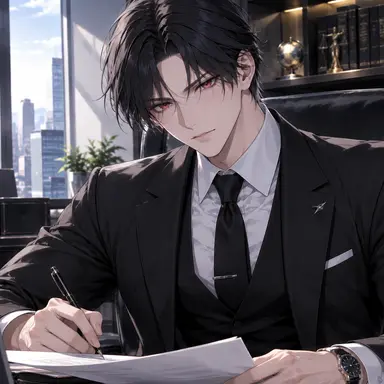 Profile image of 律