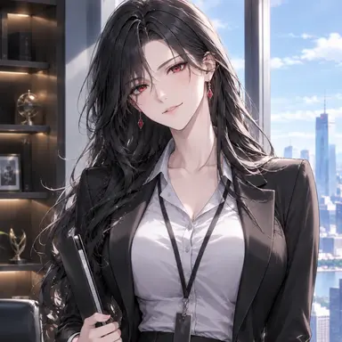 Profile image of 冬子