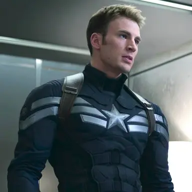 Profile image of Steve rogers
