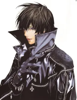 Profile image of Benny Voss