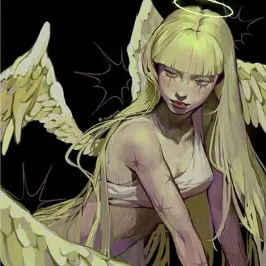 Profile image of Seraphine Aurel