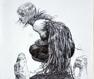 Profile image of Vienna Tonko