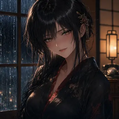 Profile image of 시라누이 린