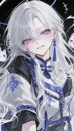 Profile image of イ・ジンソ