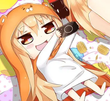 Profile image of 우마루
