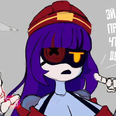 Profile image of Doll