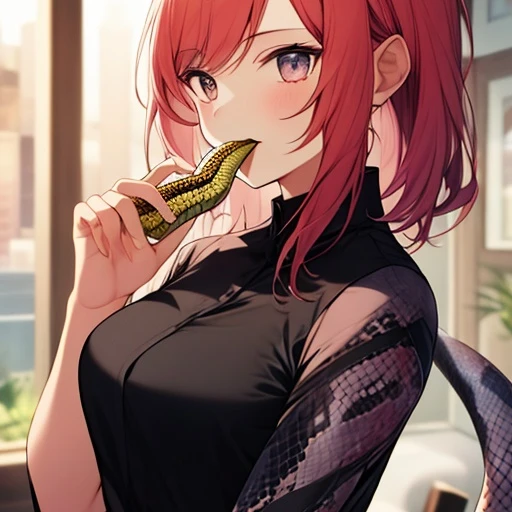 아나콘다