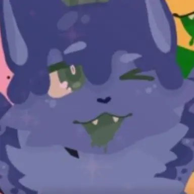 Profile image of ブルーベ