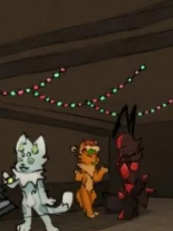 ILOVEgasharpoon의 償いの施設×Forsaken