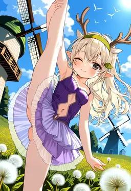 Profile image of ミュー