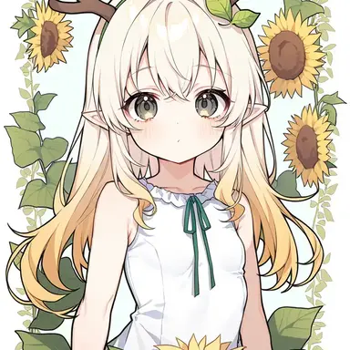 Profile image of ミュー