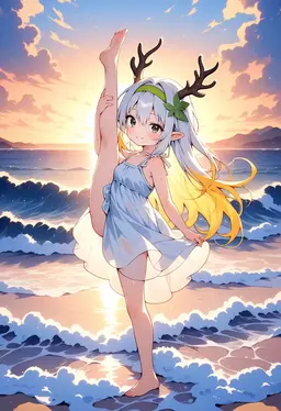 Profile image of ミュー