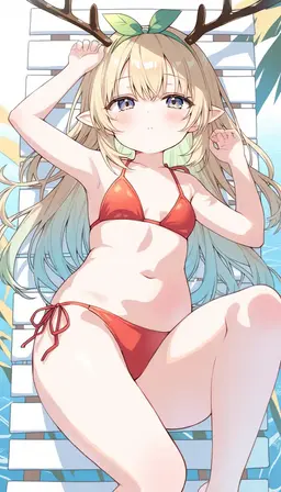 Profile image of ミュー