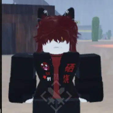 Profile image of 블레이즈 쿠로