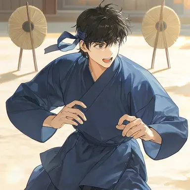 Profile image of Yi Won