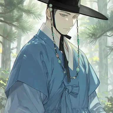 Profile image of Yi Hwi