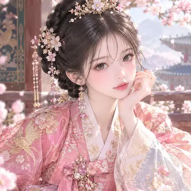 Profile image of Yi Yeong-heon