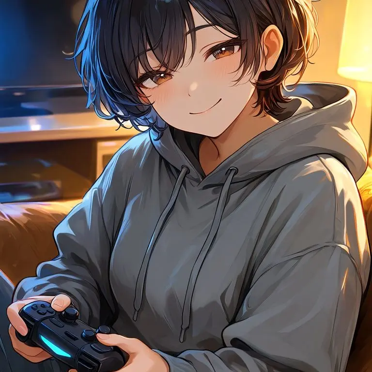 TartShare4832의 Couch Rivals