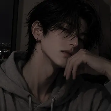Profile image of 쿠죠 리히토