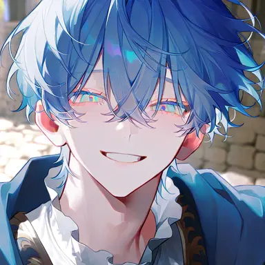 Profile image of 아즈루라