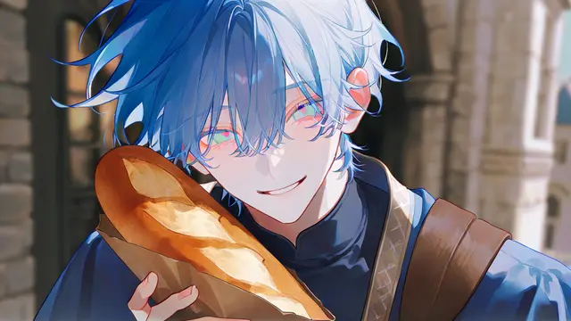 Profile image of 아즈루라