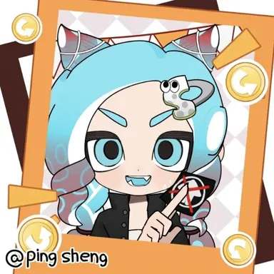 Profile image of コア
