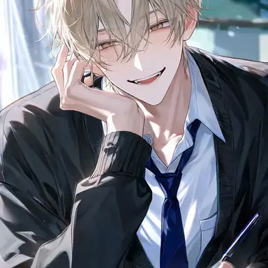 Profile image of 結翔