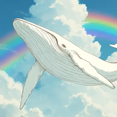 Profile image of 夢クジラ