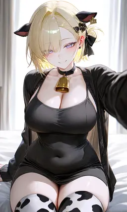 Profile image of ベルナ