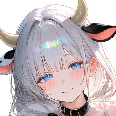 Profile image of ミルフィア