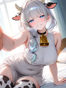 Profile image of ミルフィア