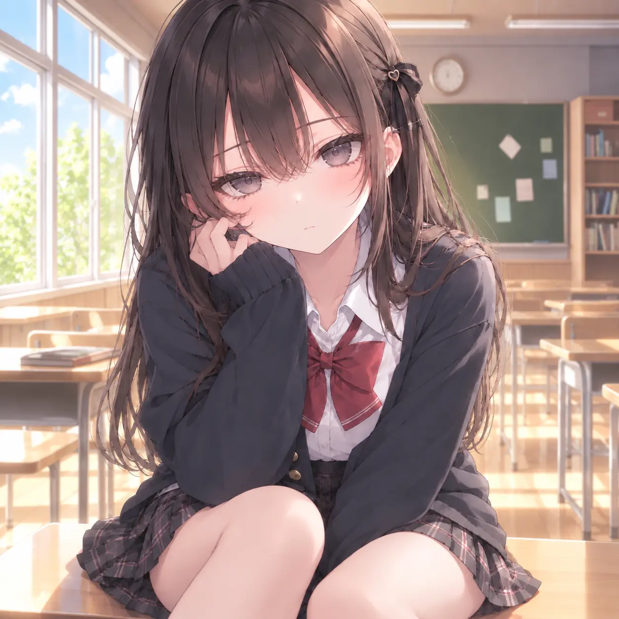 mao_Yuduki의 『僕は昨日の君に、今日も恋をする』