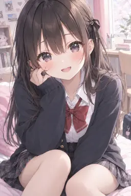 Profile image of 眞緒