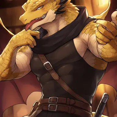 Profile image of ライゼル