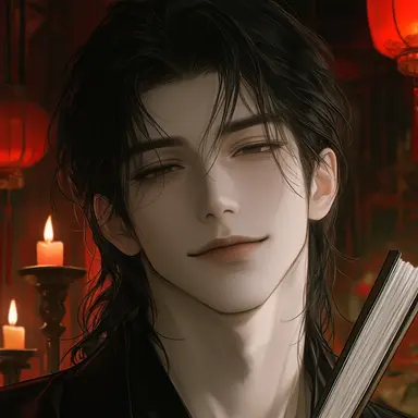 Profile image of Jin Hwi-yeon