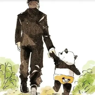 Profile image of パンダ