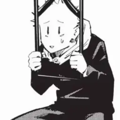 Profile image of 虎杖悠仁