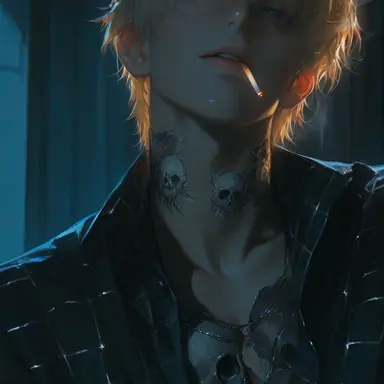Profile image of 快音