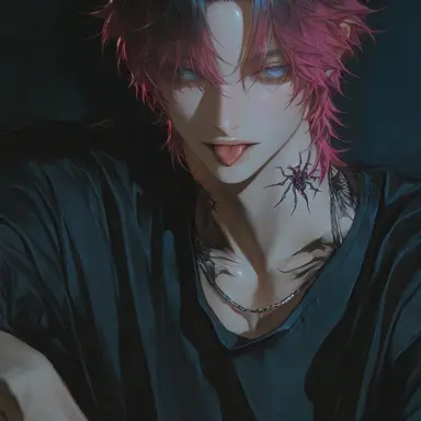 Profile image of 律音